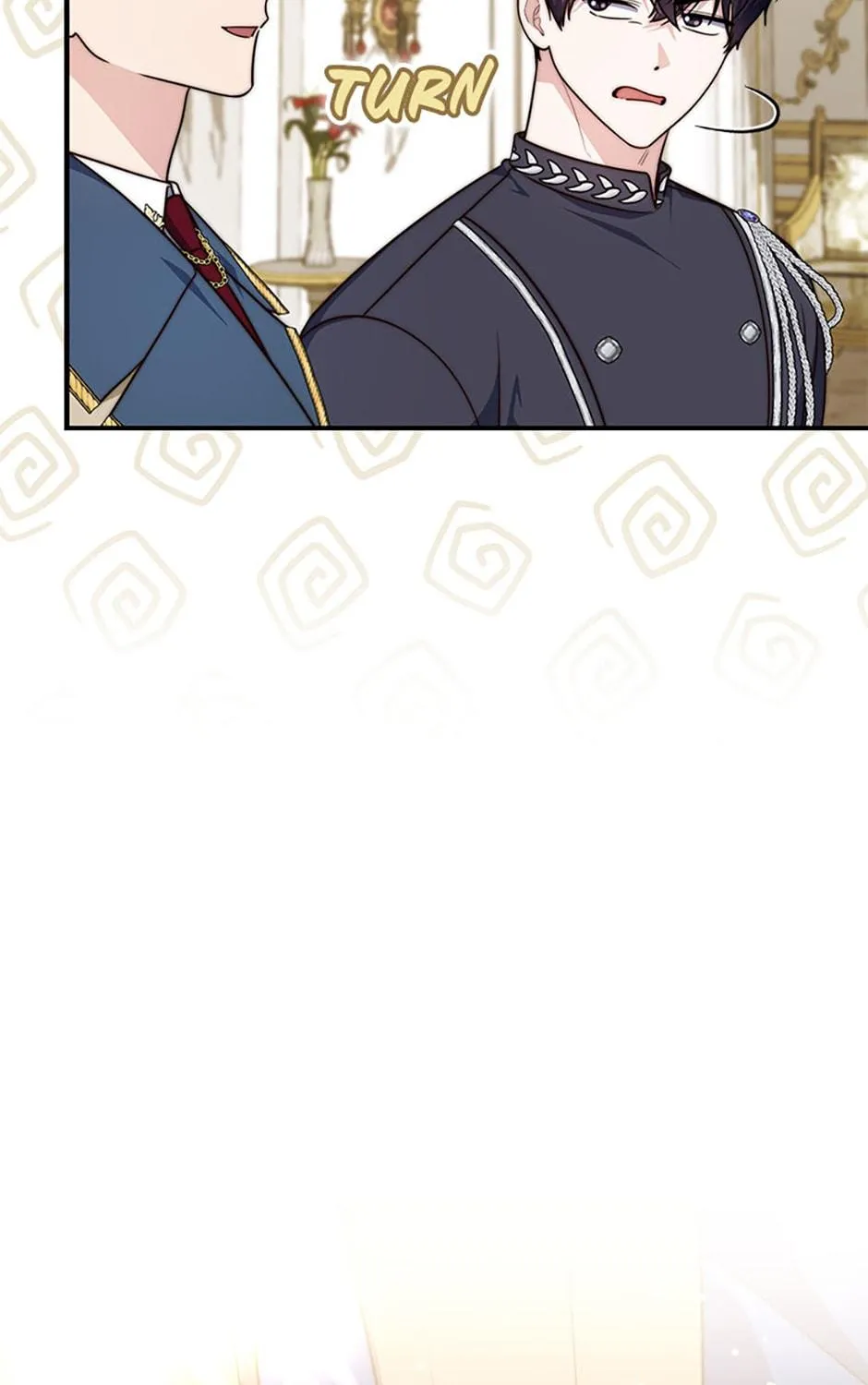 Fortune-Telling Lady Chapter 34 page 150 - 