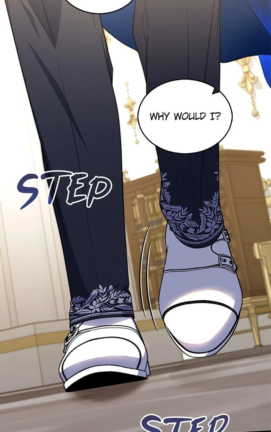 Fortune-Telling Lady Chapter 34 page 152 - 