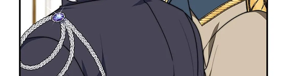 Fortune-Telling Lady Chapter 34 page 157 - 