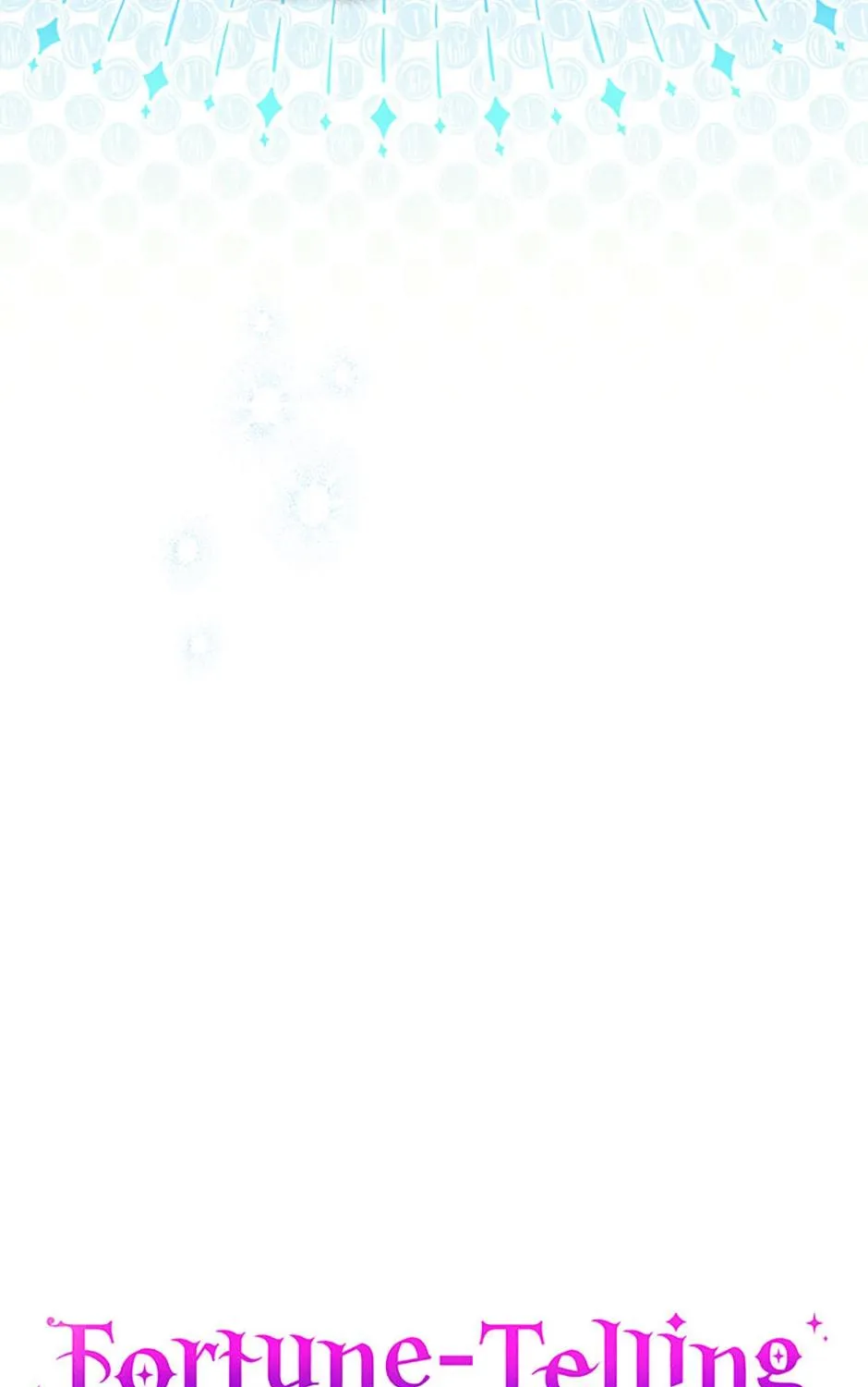 Fortune-Telling Lady Chapter 34 page 20 - 