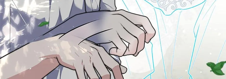 Fortune-Telling Lady Chapter 34 page 27 - 