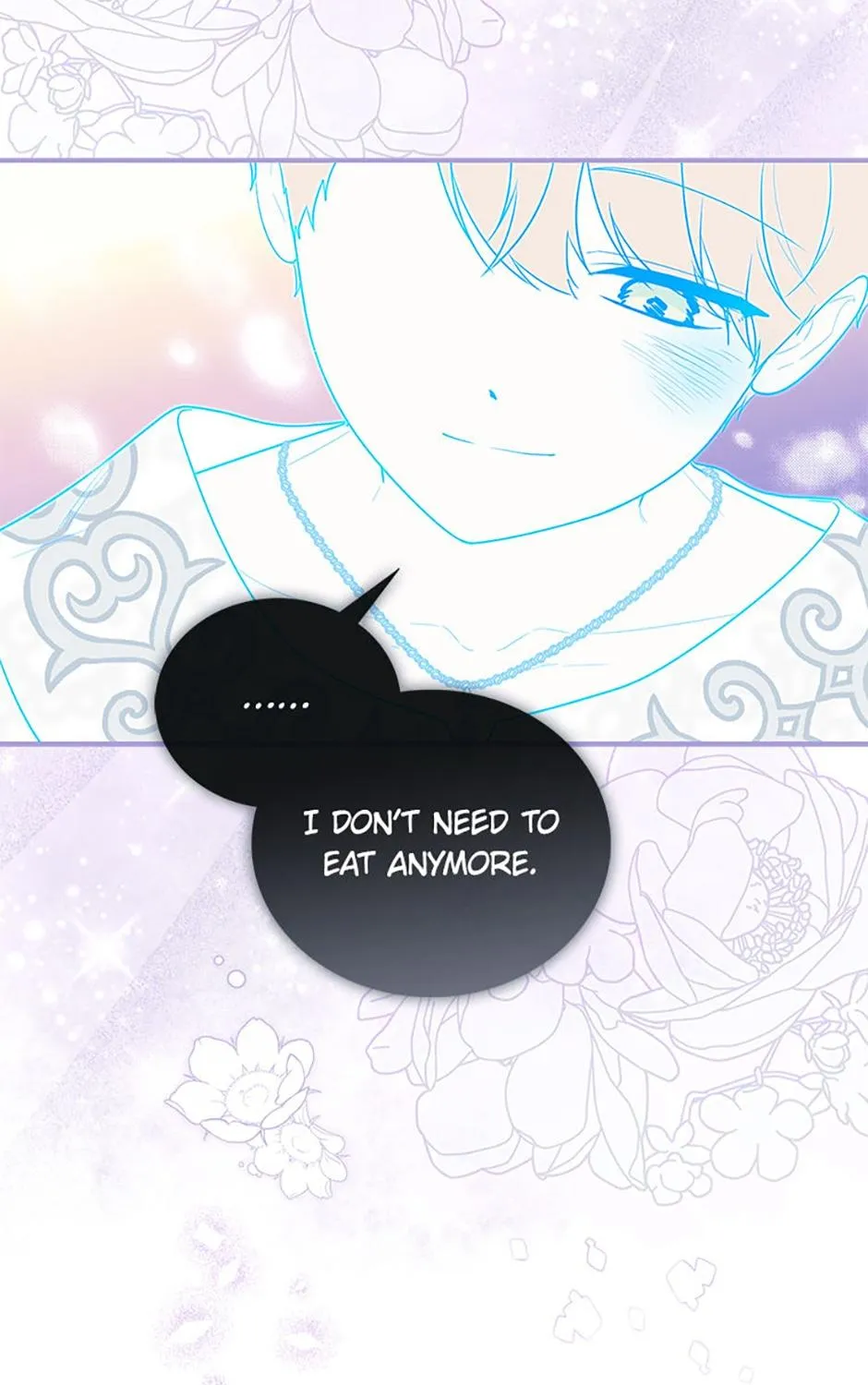Fortune-Telling Lady Chapter 34 page 30 - 