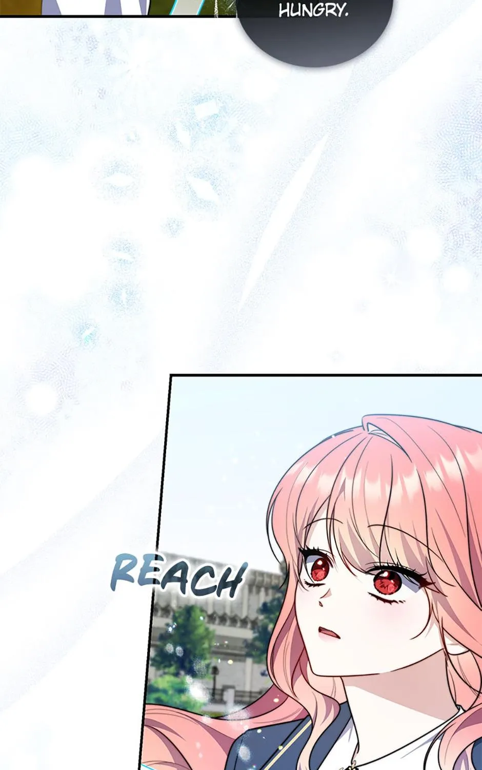 Fortune-Telling Lady Chapter 34 page 34 - 