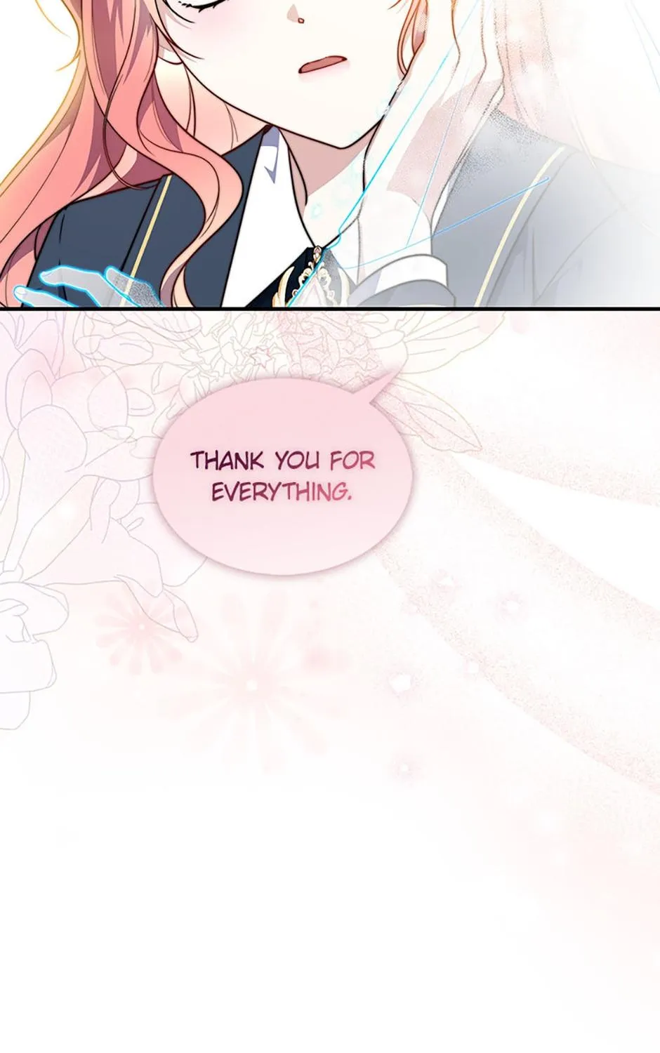 Fortune-Telling Lady Chapter 34 page 42 - 