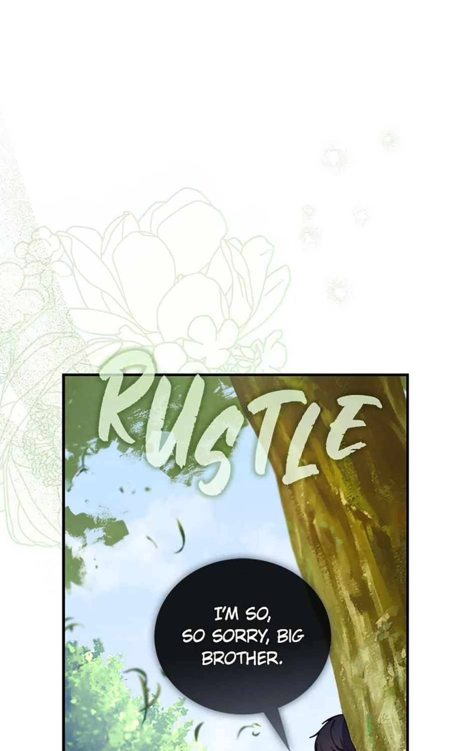 Fortune-Telling Lady Chapter 34 page 50 - 