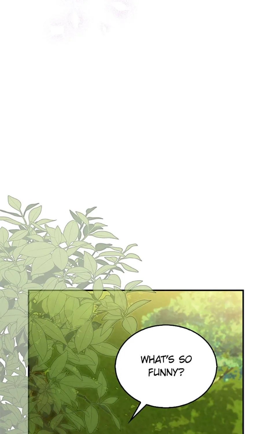 Fortune-Telling Lady Chapter 34 page 6 - 