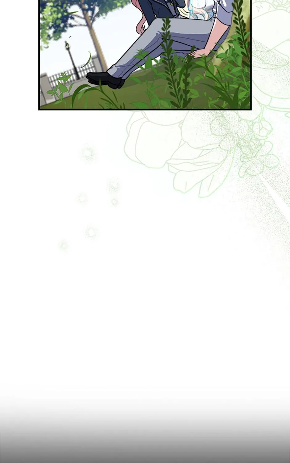 Fortune-Telling Lady Chapter 34 page 52 - 
