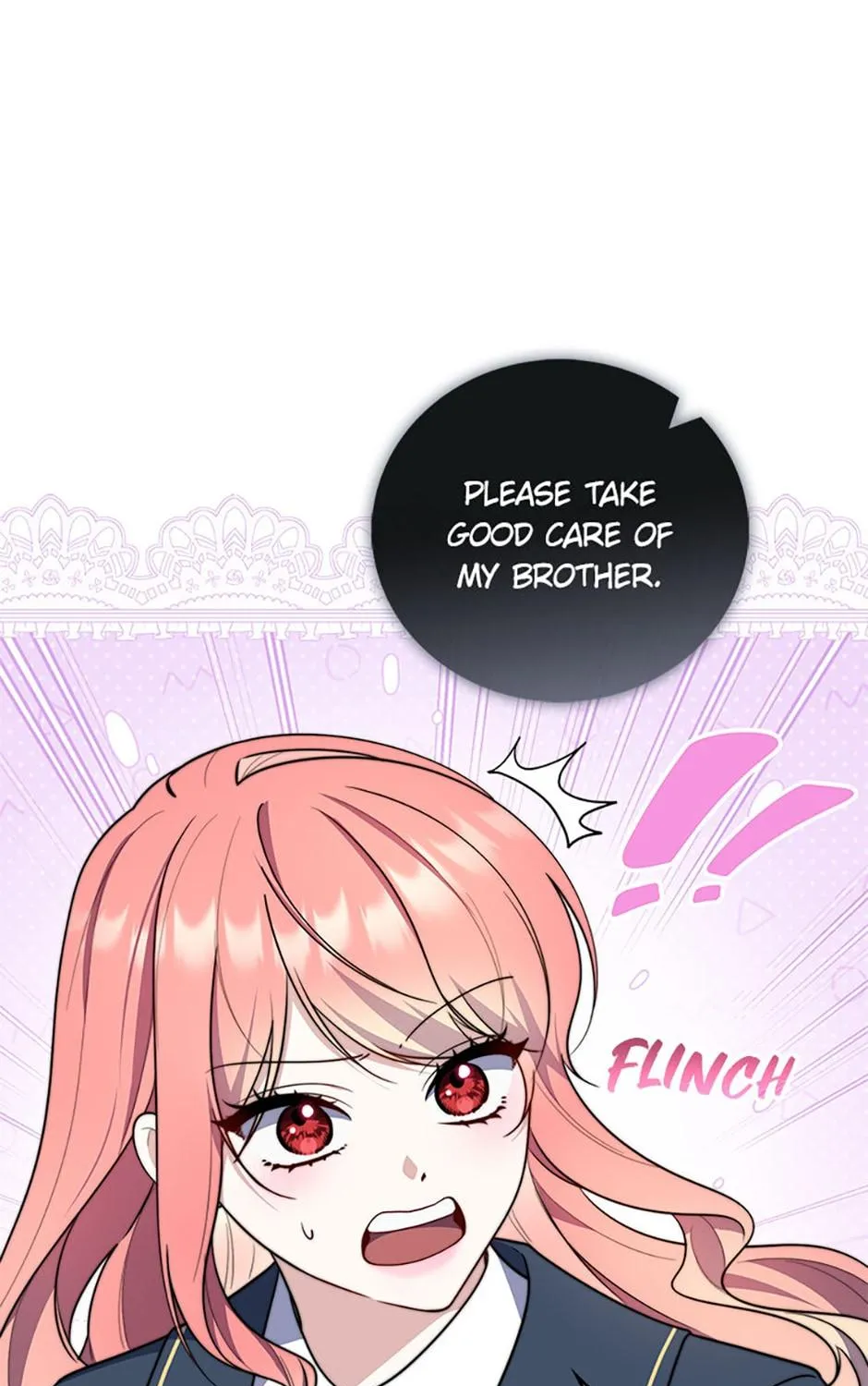 Fortune-Telling Lady Chapter 34 page 68 - 