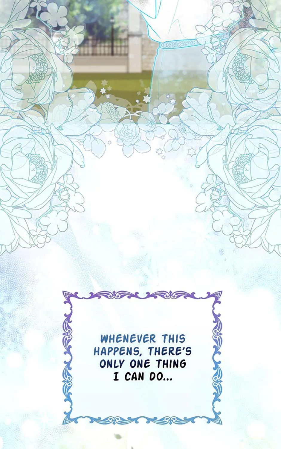 Fortune-Telling Lady Chapter 34 page 72 - 