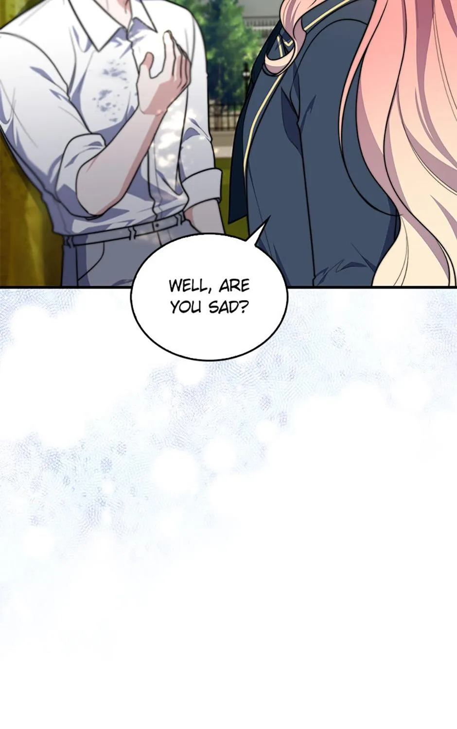 Fortune-Telling Lady Chapter 34 page 80 - 