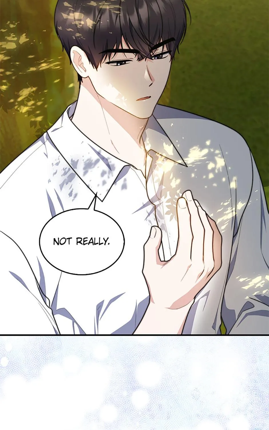 Fortune-Telling Lady Chapter 34 page 82 - 