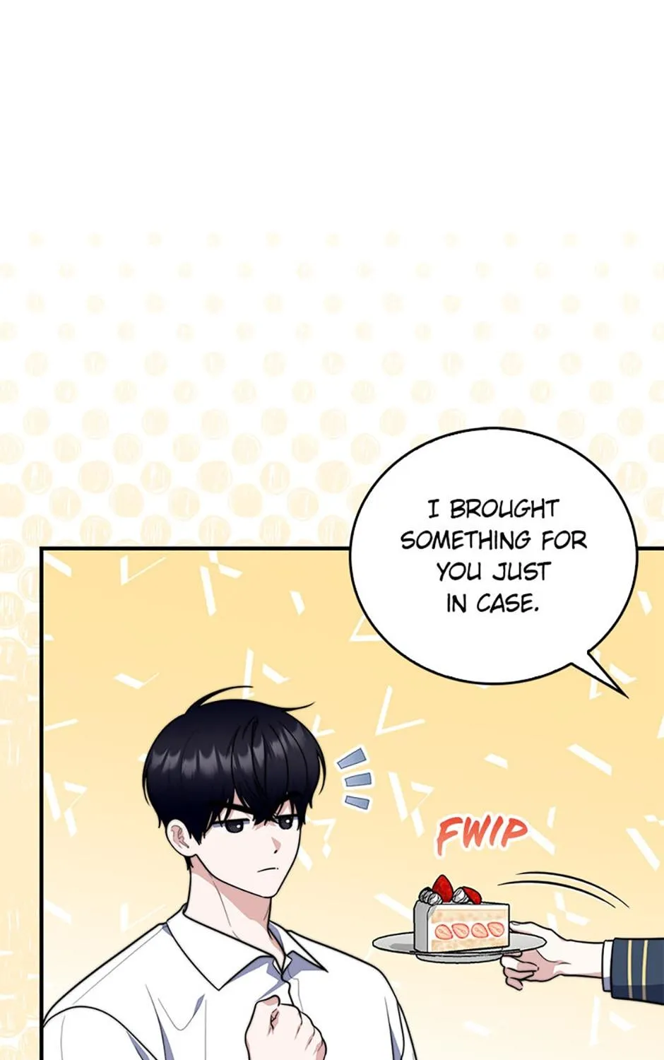 Fortune-Telling Lady Chapter 34 page 84 - 