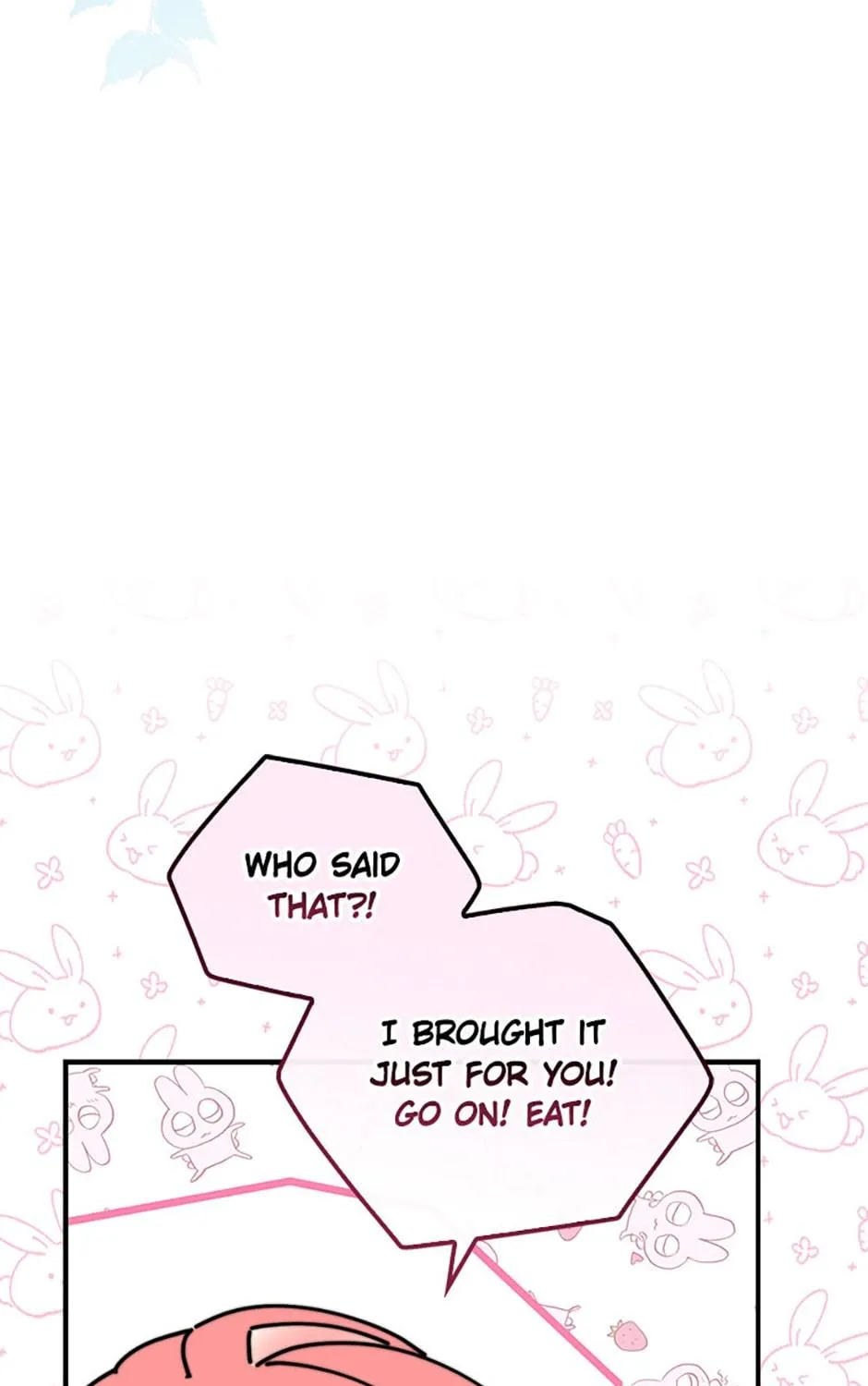 Fortune-Telling Lady Chapter 34 page 90 - 