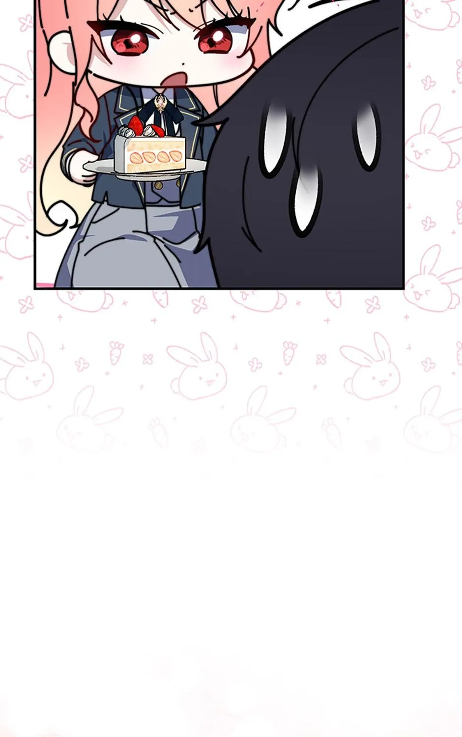 Fortune-Telling Lady Chapter 34 page 92 - 
