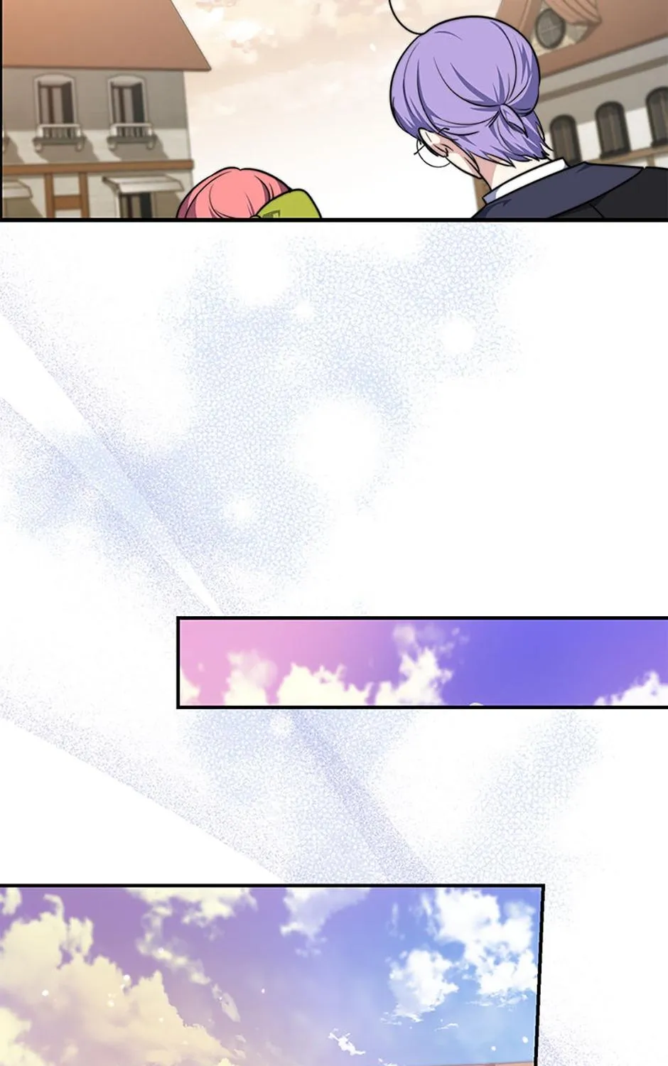 Fortune-Telling Lady Chapter 35 page 103 - 
