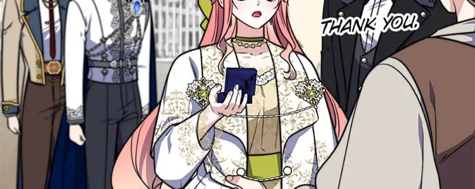 Fortune-Telling Lady Chapter 35 page 114 - 