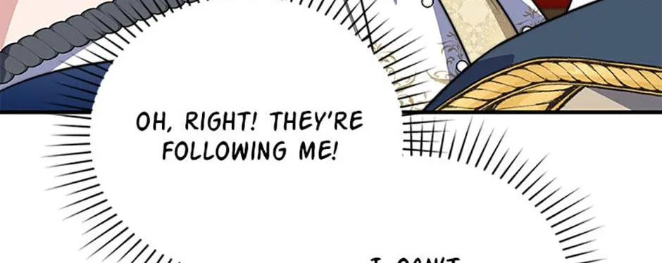 Fortune-Telling Lady Chapter 35 page 120 - 