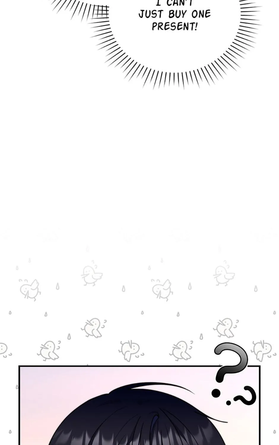 Fortune-Telling Lady Chapter 35 page 121 - 