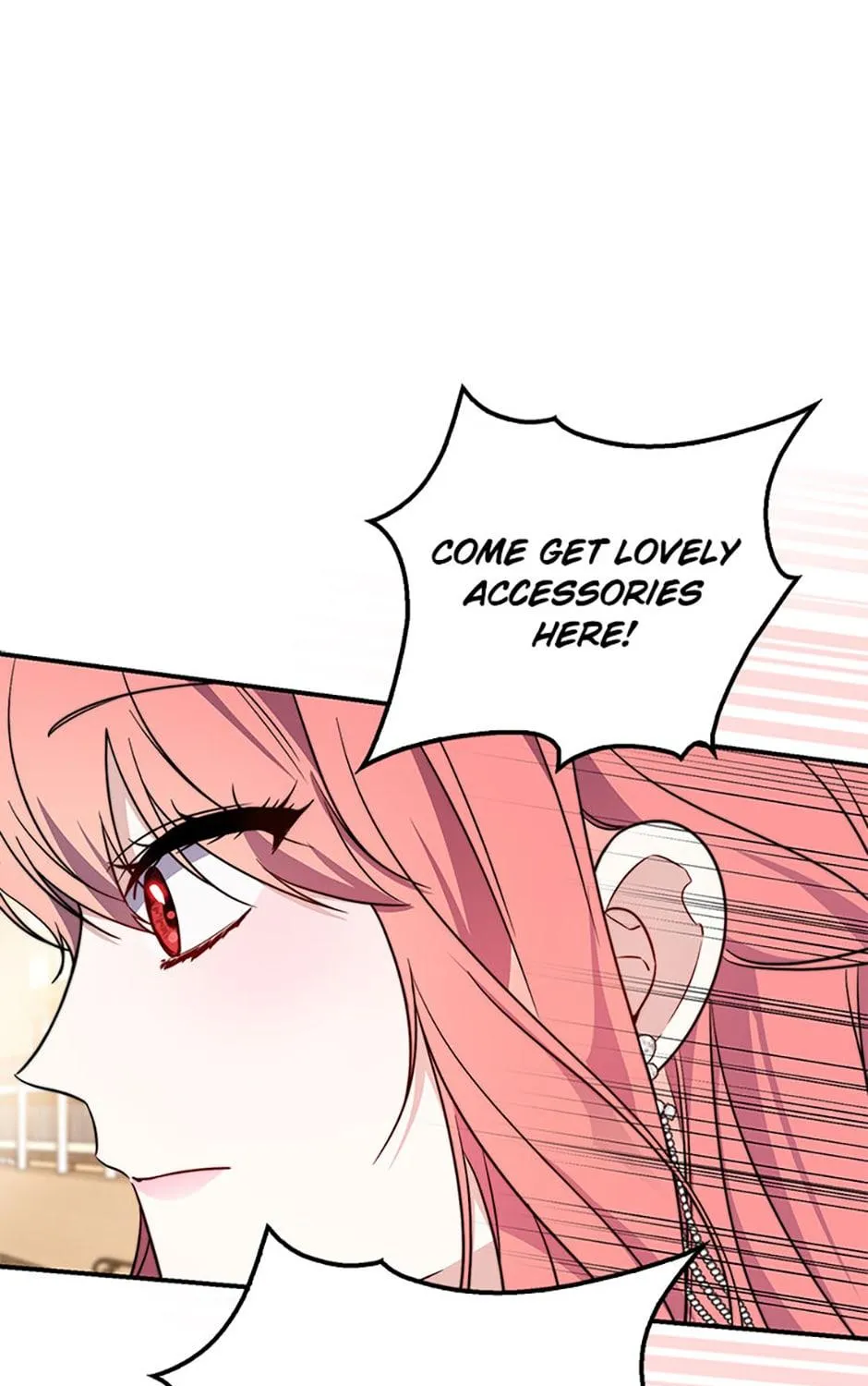 Fortune-Telling Lady Chapter 35 page 125 - 