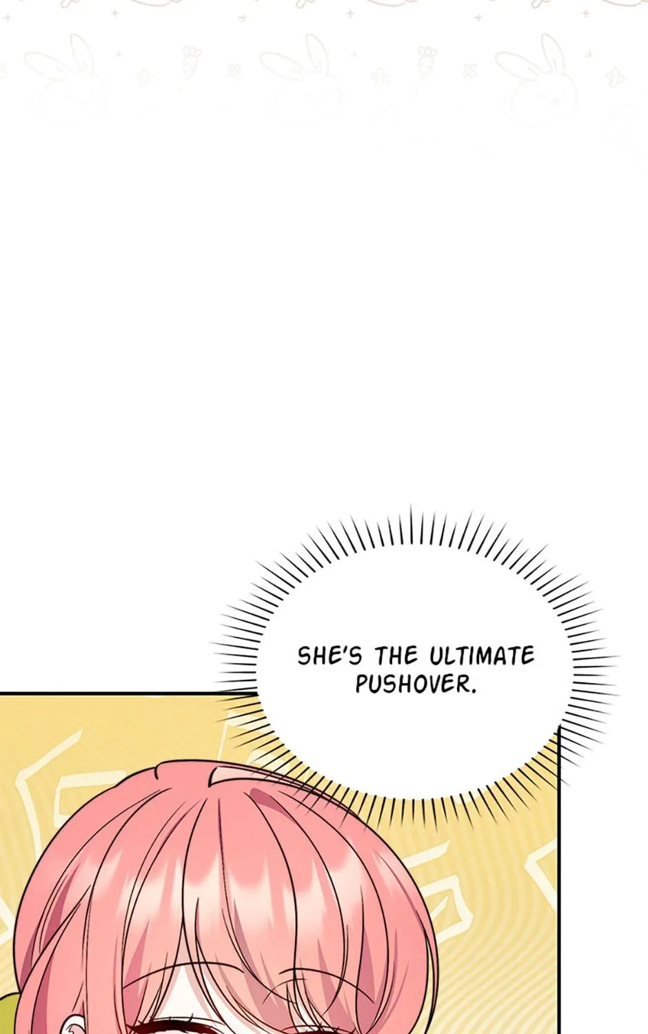 Fortune-Telling Lady Chapter 35 page 135 - 