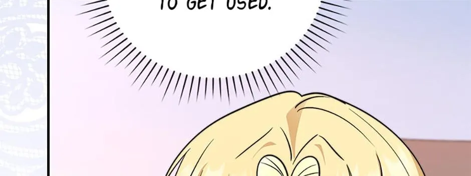 Fortune-Telling Lady Chapter 35 page 138 - 