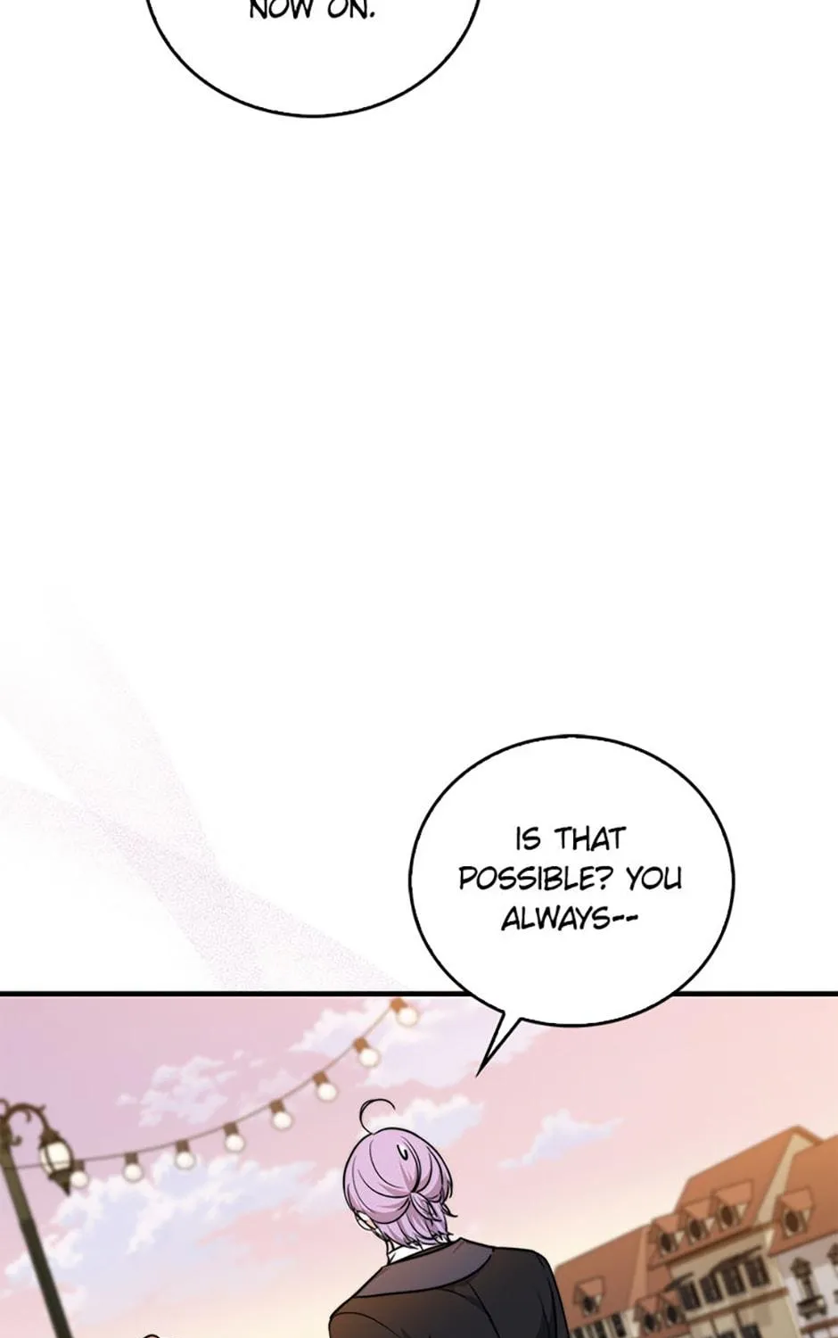 Fortune-Telling Lady Chapter 35 page 149 - 