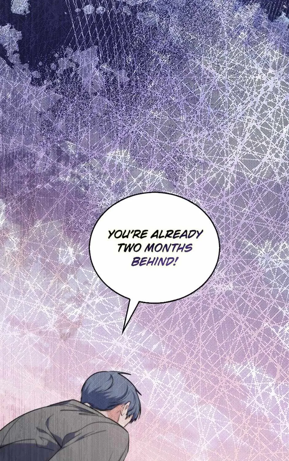 Fortune-Telling Lady Chapter 35 page 155 - 
