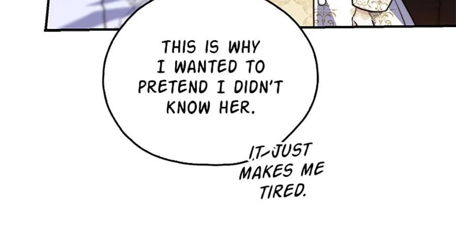 Fortune-Telling Lady Chapter 35 page 164 - 