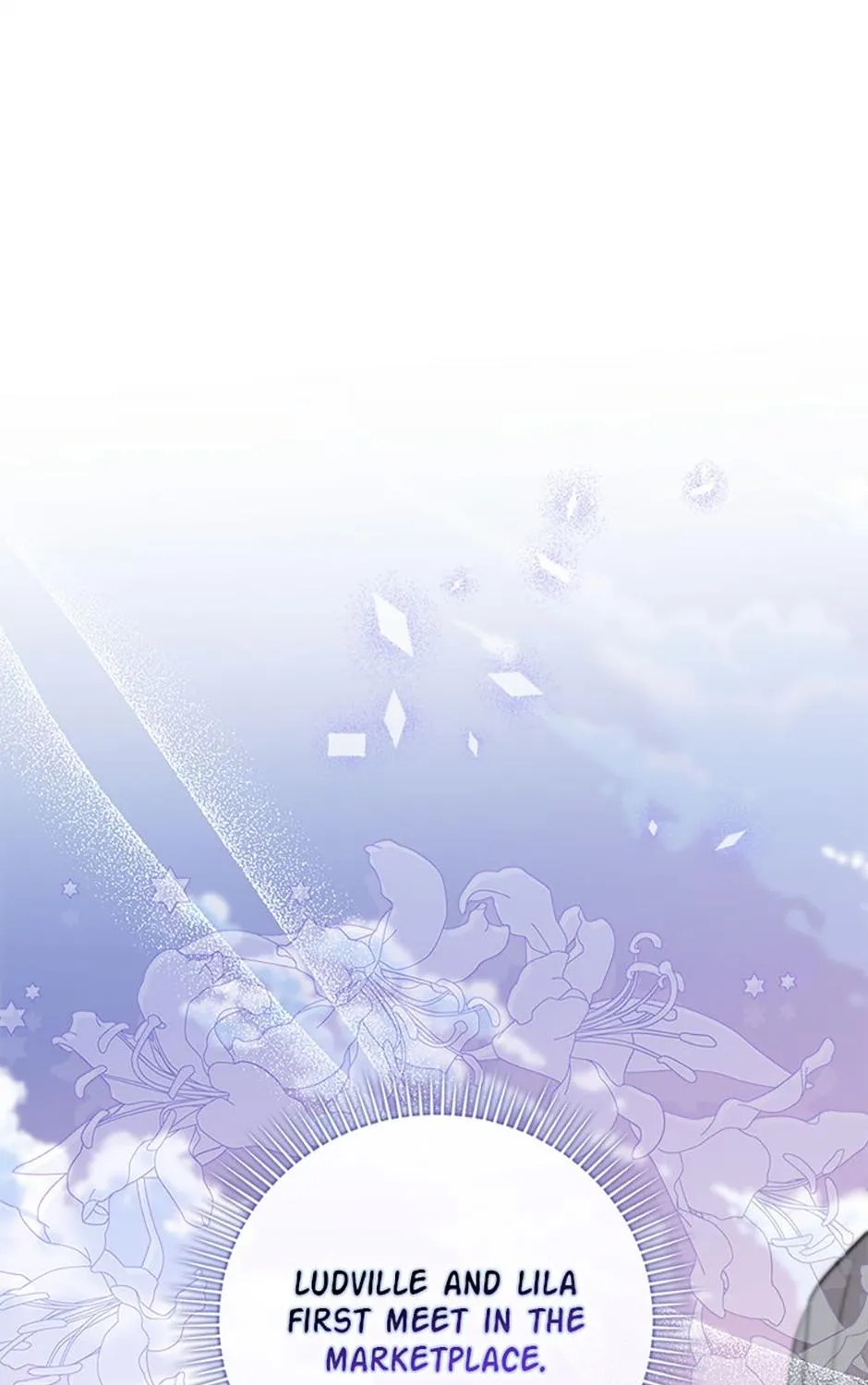 Fortune-Telling Lady Chapter 35 page 167 - 