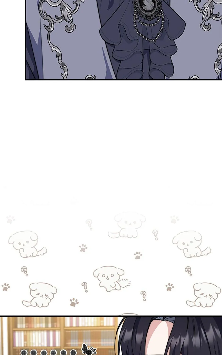 Fortune-Telling Lady Chapter 35 page 23 - 