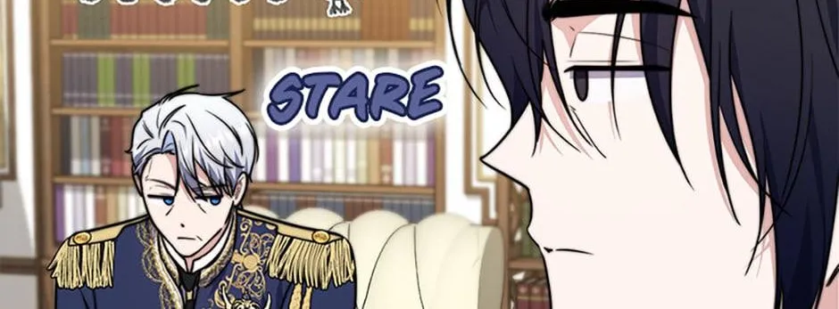 Fortune-Telling Lady Chapter 35 page 24 - 