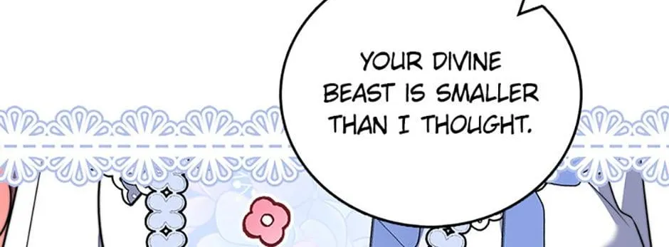 Fortune-Telling Lady Chapter 35 page 26 - 