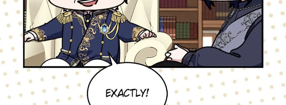Fortune-Telling Lady Chapter 35 page 32 - 