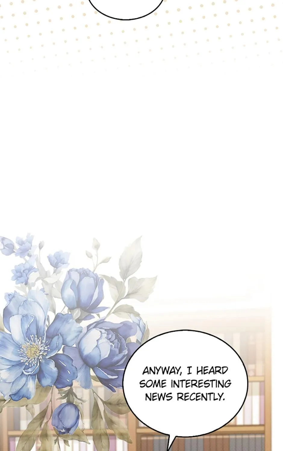 Fortune-Telling Lady Chapter 35 page 33 - 