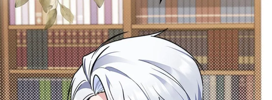 Fortune-Telling Lady Chapter 35 page 34 - 