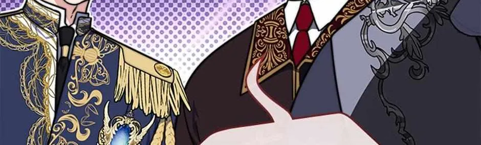 Fortune-Telling Lady Chapter 35 page 38 - 