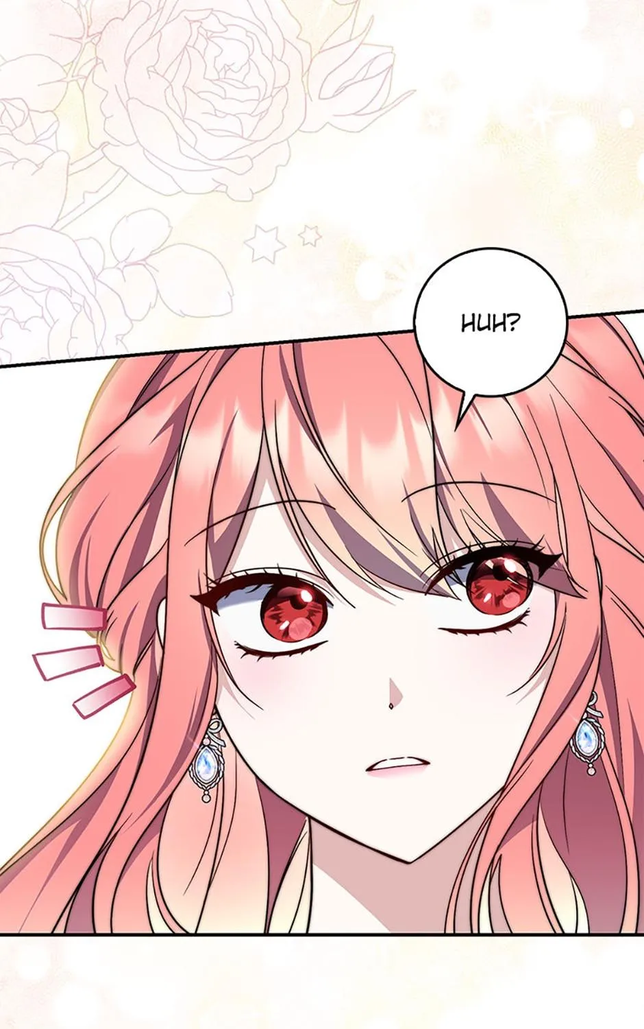 Fortune-Telling Lady Chapter 35 page 57 - 