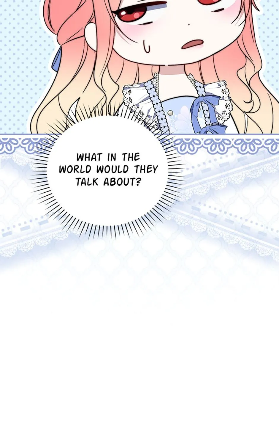 Fortune-Telling Lady Chapter 35 page 67 - 