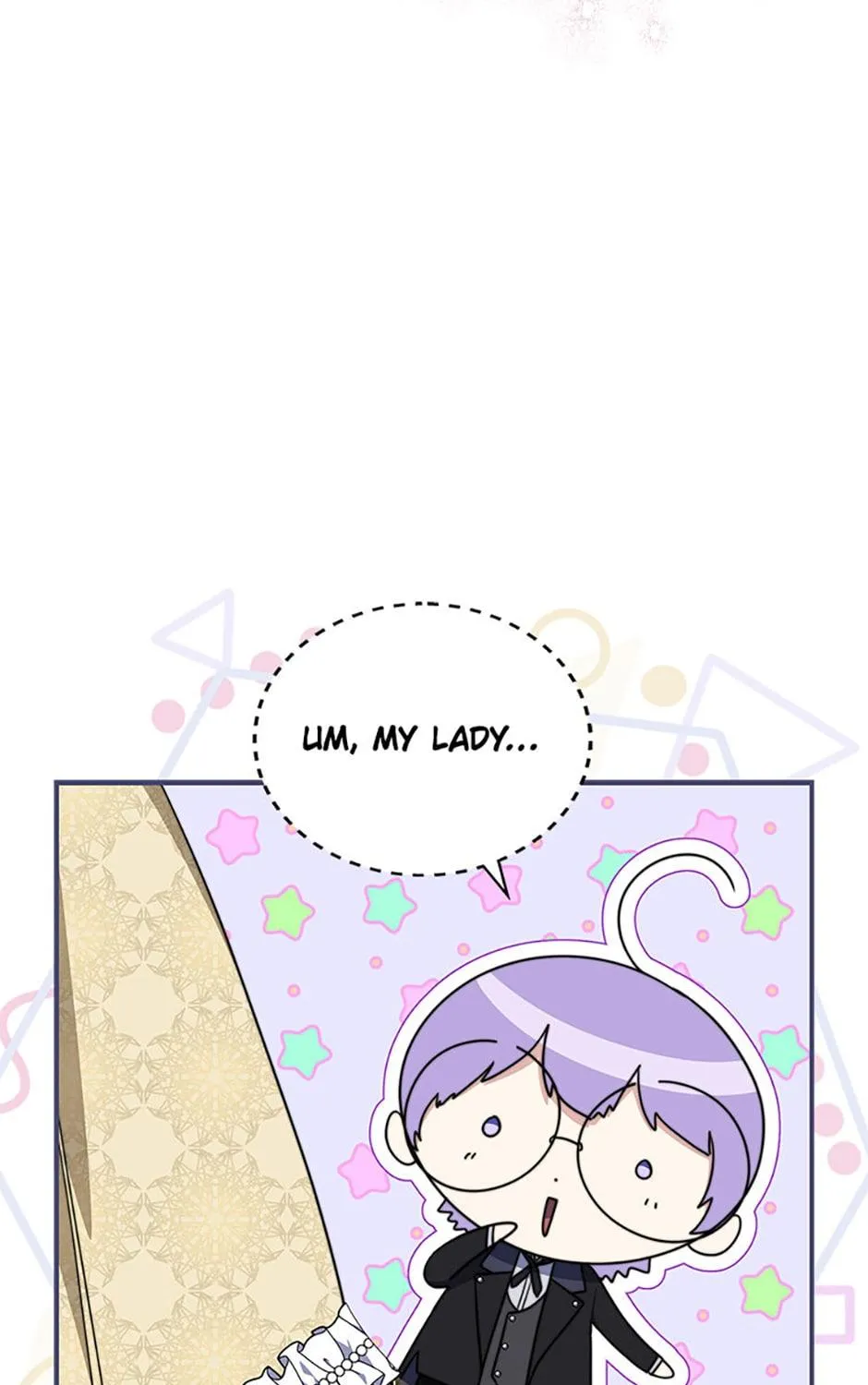 Fortune-Telling Lady Chapter 35 page 77 - 