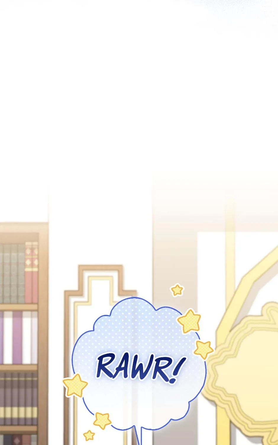 Fortune-Telling Lady Chapter 35 page 9 - 