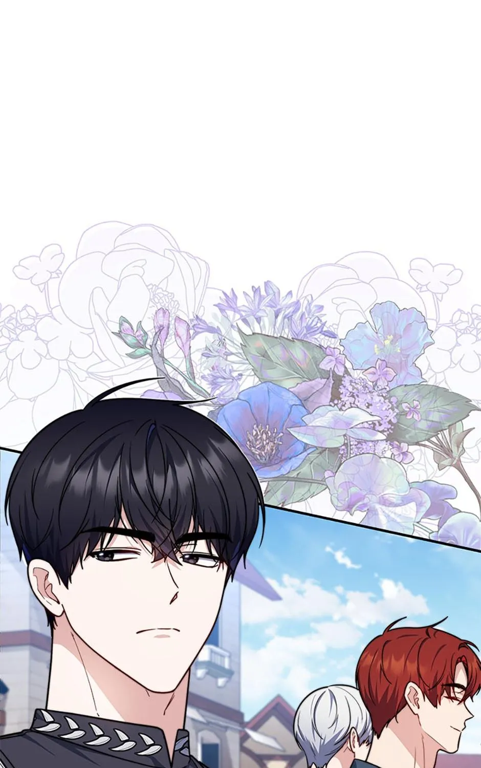 Fortune-Telling Lady Chapter 35 page 81 - 