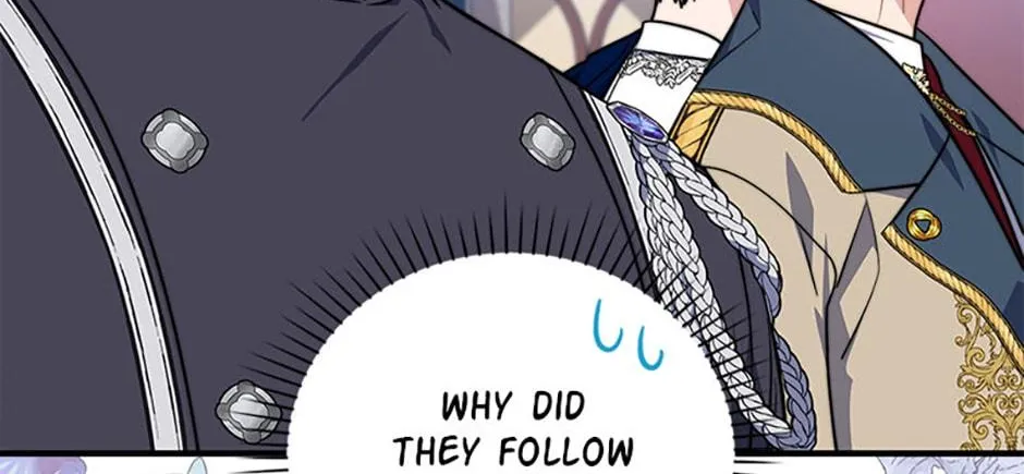 Fortune-Telling Lady Chapter 35 page 82 - 