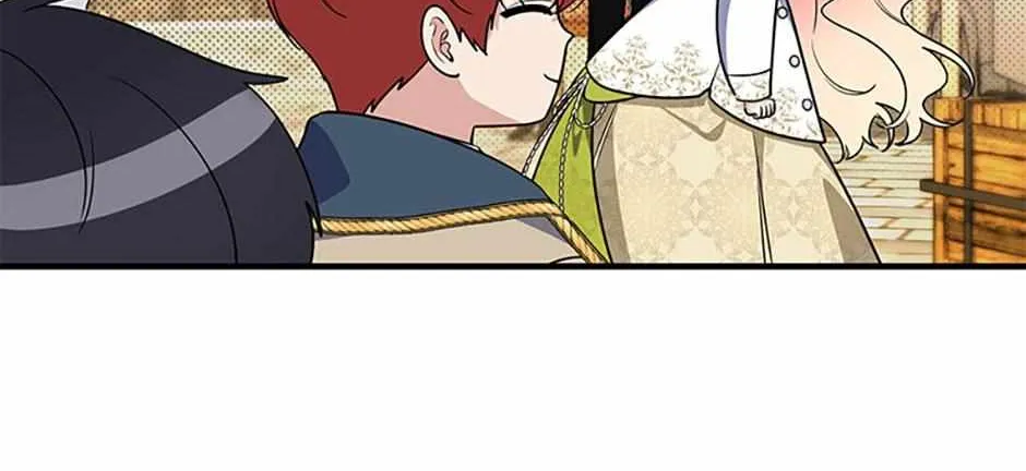 Fortune-Telling Lady Chapter 35 page 86 - 