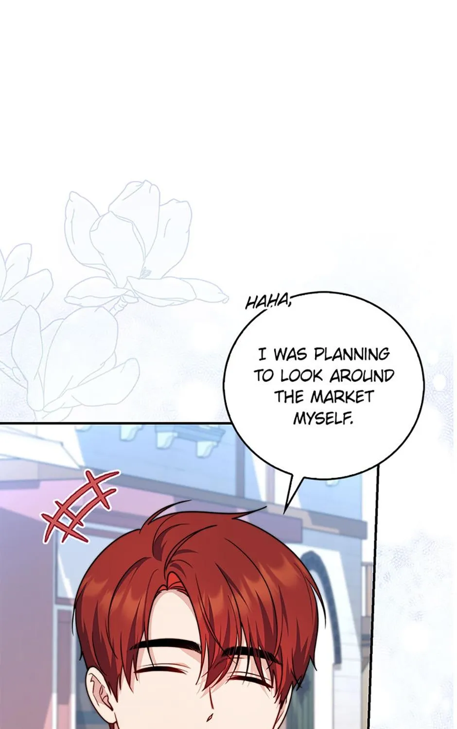 Fortune-Telling Lady Chapter 35 page 87 - 