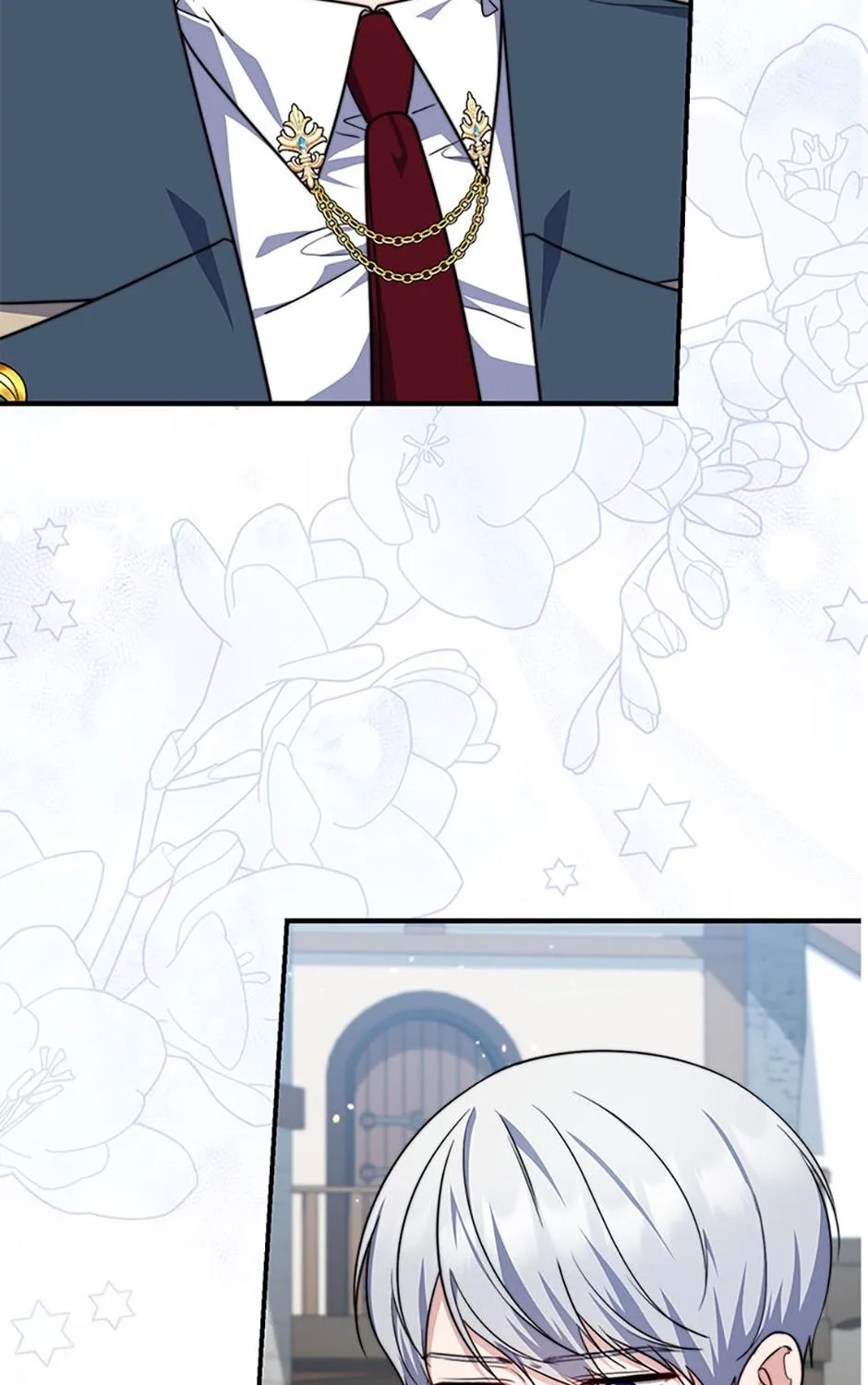 Fortune-Telling Lady Chapter 35 page 89 - 