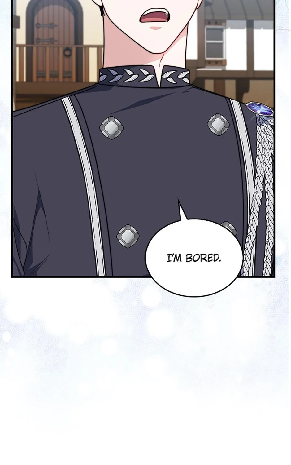 Fortune-Telling Lady Chapter 35 page 93 - 