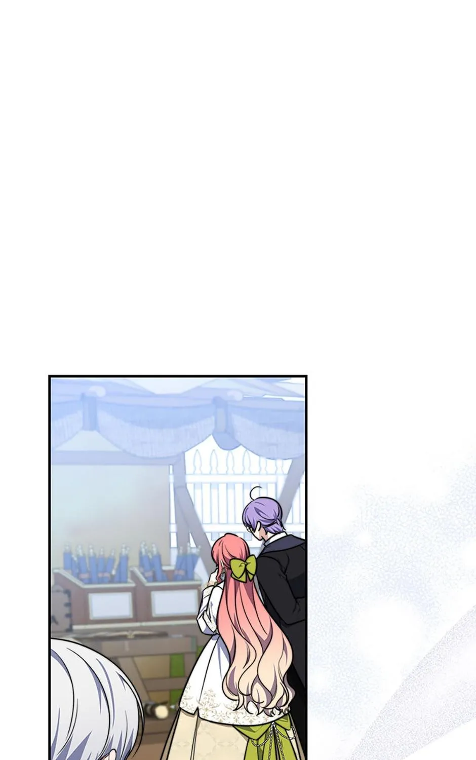 Fortune-Telling Lady Chapter 35 page 99 - 
