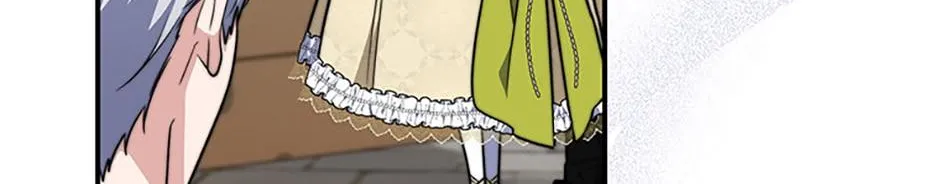 Fortune-Telling Lady Chapter 35 page 100 - 