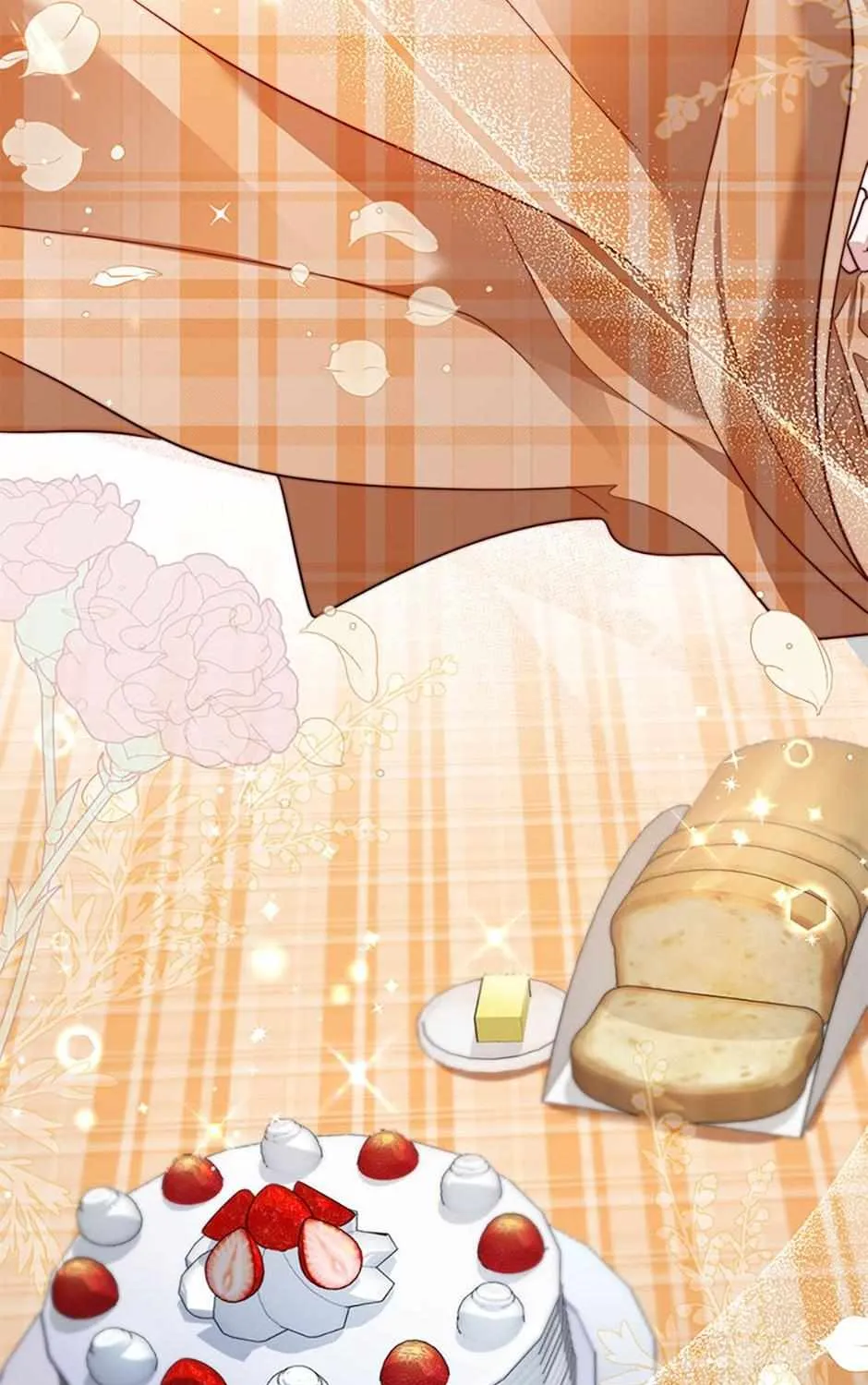 Fortune-Telling Lady Chapter 36 page 102 - 