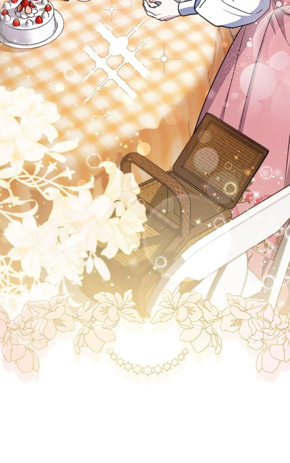 Fortune-Telling Lady Chapter 36 page 108 - 